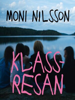 cover image of Klassresan